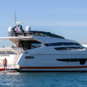 Numarine 105