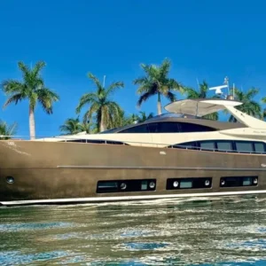 Riva Duchessa 92